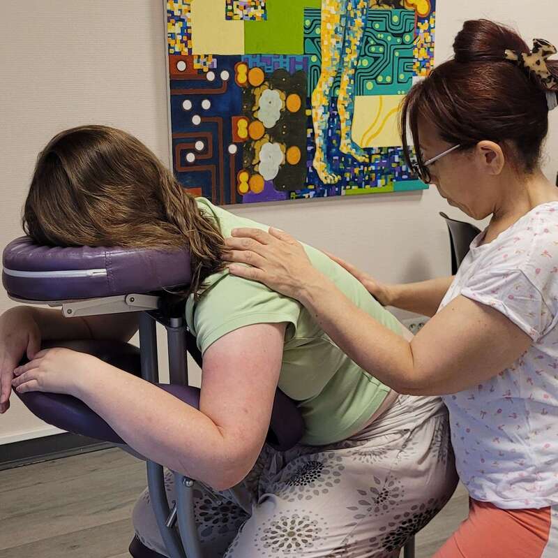 zen shiatsu
