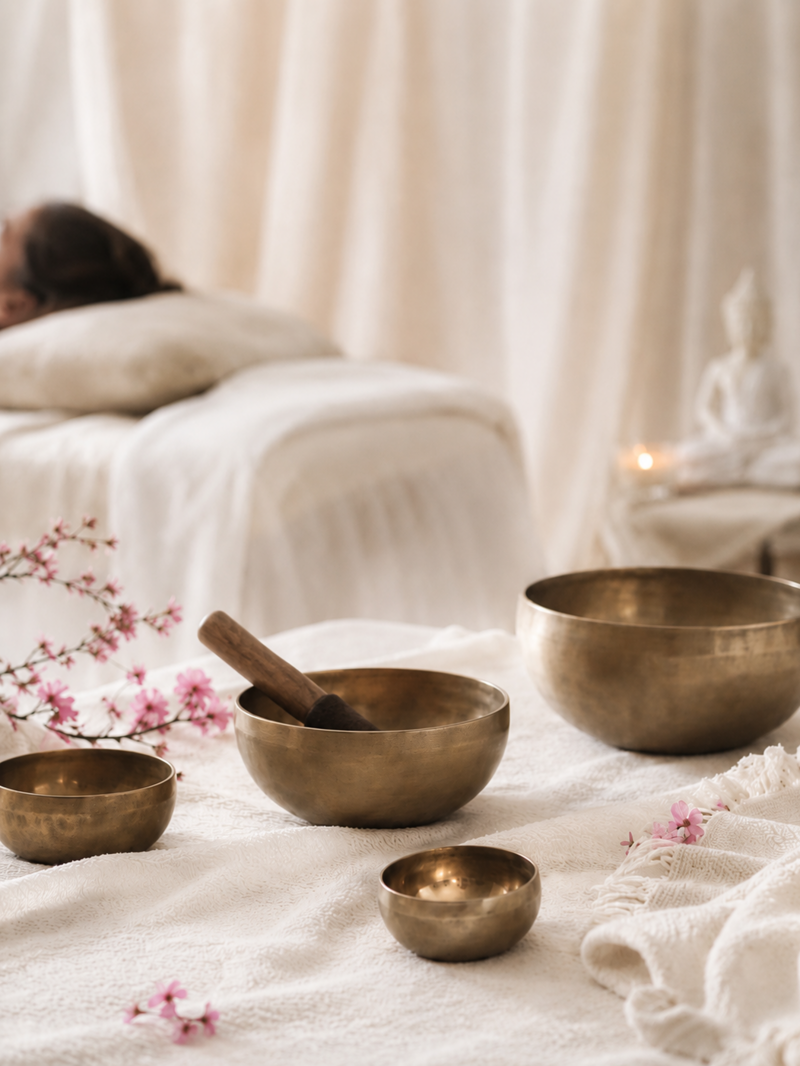 massage sonore lyon