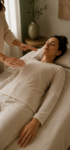 séance réflexologie lyon