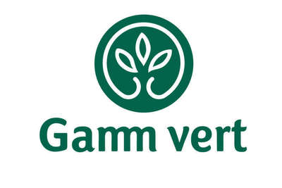 Gamme verts