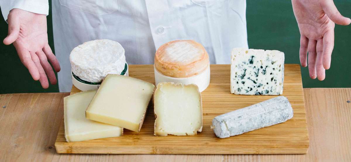 Dégustation de Fromages & Vins fun à Paris Le Cheese Geek