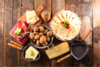 raclette-party