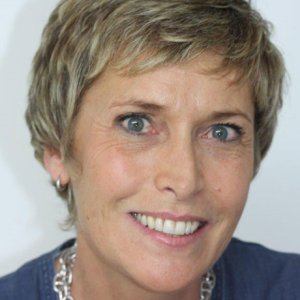 Docteur Sylvie FARRÉ