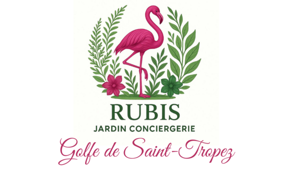 Logo RUBIS JARDIN CONCIERGERIE