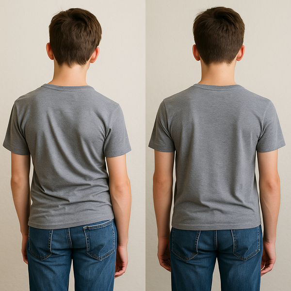 Scoliose, croissance, Chiro : que surveiller chez l’enfant ou l’adolescent ?