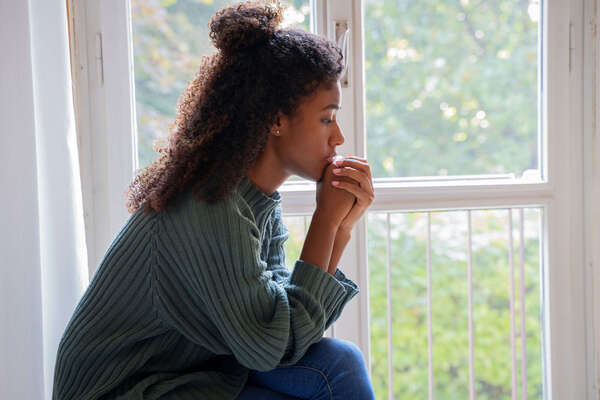 Stress chronique : comment aider votre corps à quitter l'état d'alerte ?