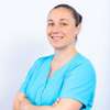 Docteur Céline perrier, chirurgien dentsite