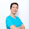 Anne-Catherine, coordinatrice 