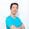 Anne Catherine, coordinatrice