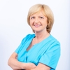 Docteur Anita KNAFOU ABENSUR, chirurgien dentiste