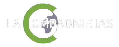 Logo La Compagnie des CGP
