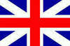 Drapeau de la Grande Bretagne