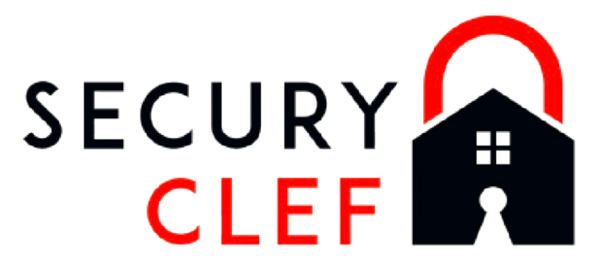 Logo Secury-Clef