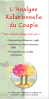 L'analyse relationnelle de couple : brochure