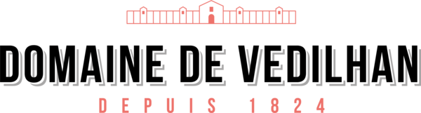 Logo Domaine de Vedilhan