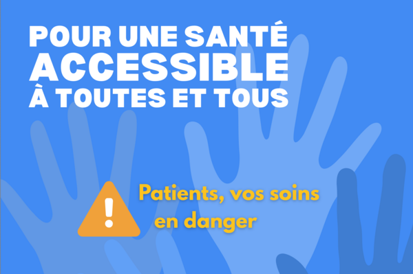 Remboursement des soins en ostéopathie : l’Unité pour l’ostéopathie (UPO) et l’Association française d’ostéopathie (AFO) sollicitent le soutien des patients