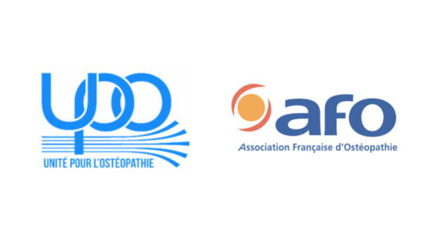 Remboursement des actes d’ostéopathie par les mutuelles complémentaires : l’Unité pour l’ostéopathie et l’Association française d’ostéopathie s’unissent pour agir