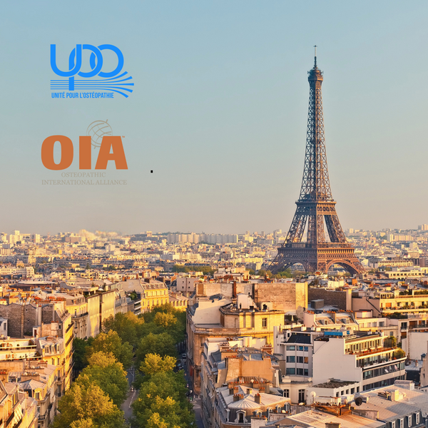 Save-the-Date : Congrès OIA-UPO 2026