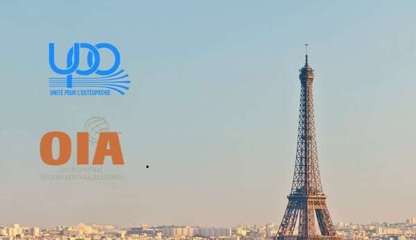 « Ostéopathie : vers la complexité du patient »