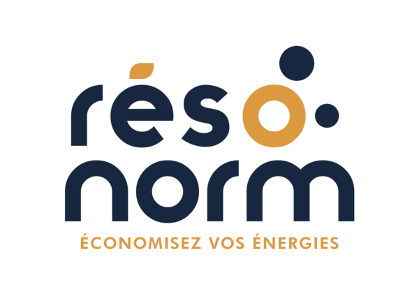 Logo Resonorm