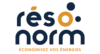 Logo Resonorm