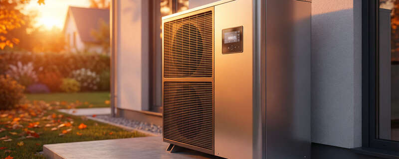 Isolation des murs & planchers