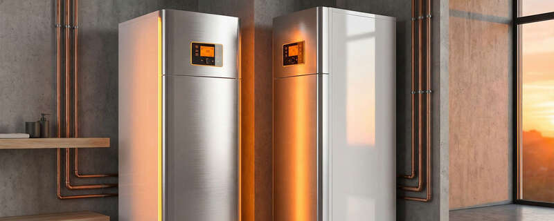 Poêle à granulés ou à bois