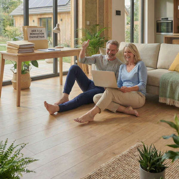 MaPrimeRénov’ 2026 : conditions, montants et démarches (Votre guide complet)