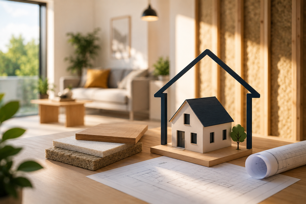 Rénovation énergétique : par où commencer quand on ne s’y connaît pas ?