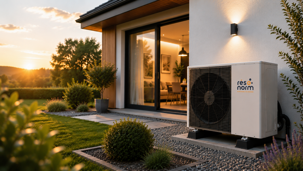 Installer une pompe à chaleur permet-il vraiment de réduire sa facture ? 
