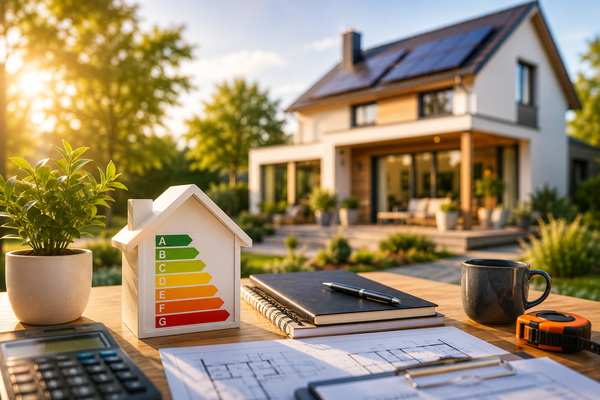 Comment augmenter la valeur de sa maison grâce à la rénovation énergétique ?