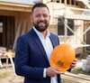 Portrait de Dimitri Levieux conseiller en rénovation énergétique en Eure et Calvados