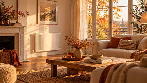 Maison froide malgré le chauffage : 6 causes à identifier et les aides pour y remédier