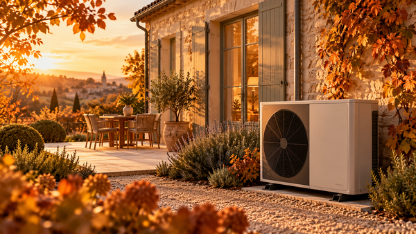 Chauffage au fioul ou au gaz : pourquoi préparer dès maintenant la transition énergétique de votre maison ?