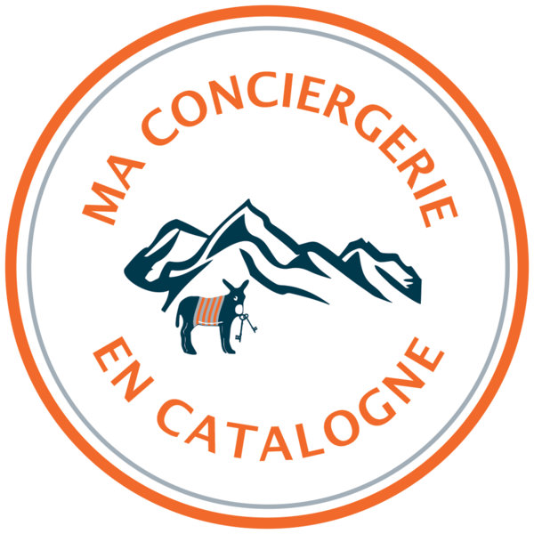 Logo Ma Conciergerie en Catalogne