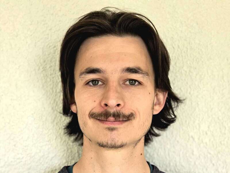 Jérémy, ostéopathe
