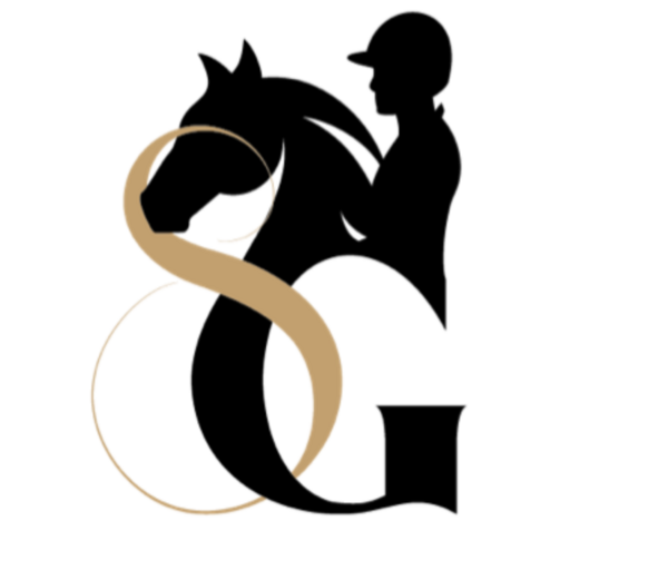 Logo Stéphanie Gruchet Logo Stéphanie Gruchet