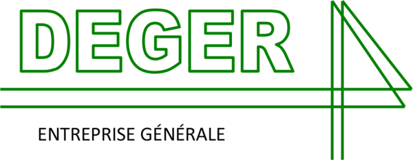 Logo DEGER ENTREPRISE