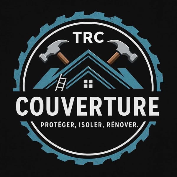 Logo TRC COUVERTURE