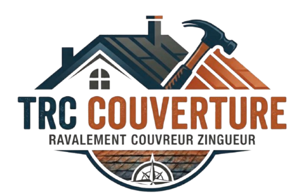 Logo TRC COUVERTURE