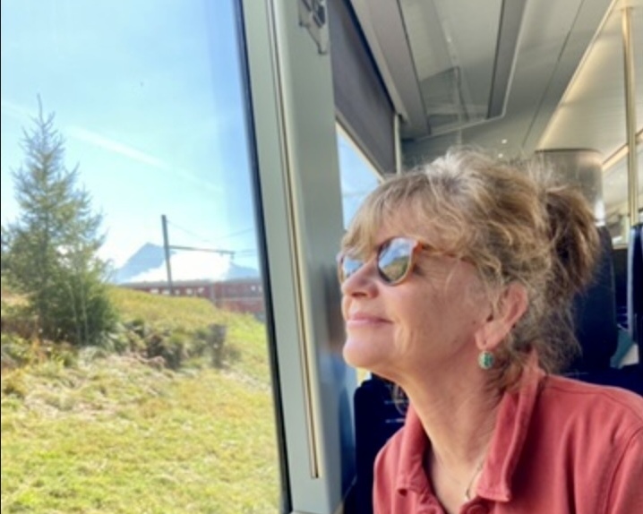 Bienvenue sur le site de Fabienne Iahns