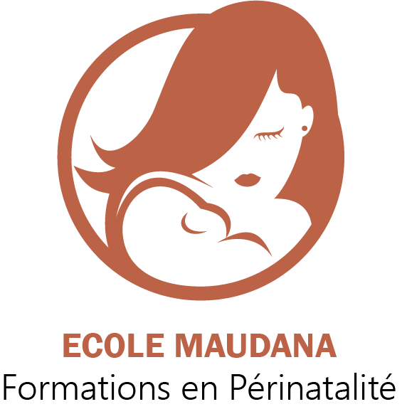 Logo École Maudana