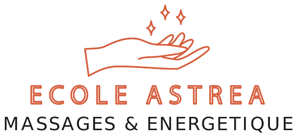 Logo École Astrea
