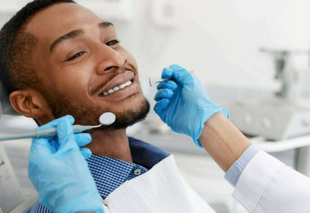Les soins conservateurs dentaires