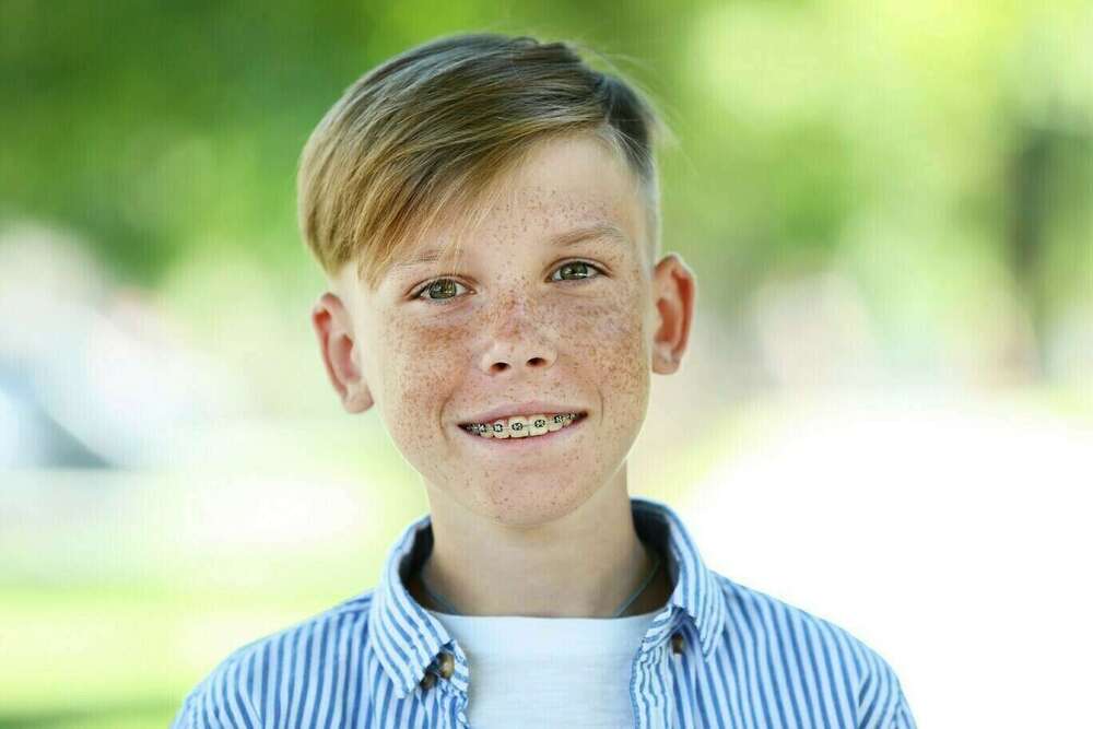 L'orthodontie