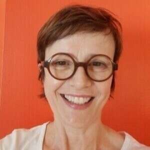 Docteur Martine TROGNEUX