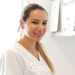 Docteur Martine TROGNEUX
