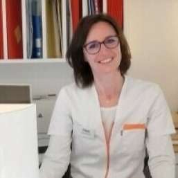 Docteur Martine TROGNEUX