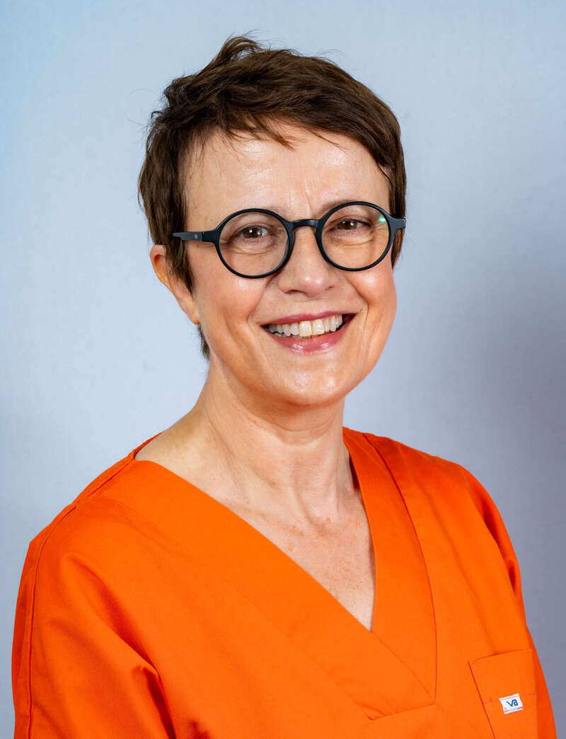 Docteur Martine TROGNEUX