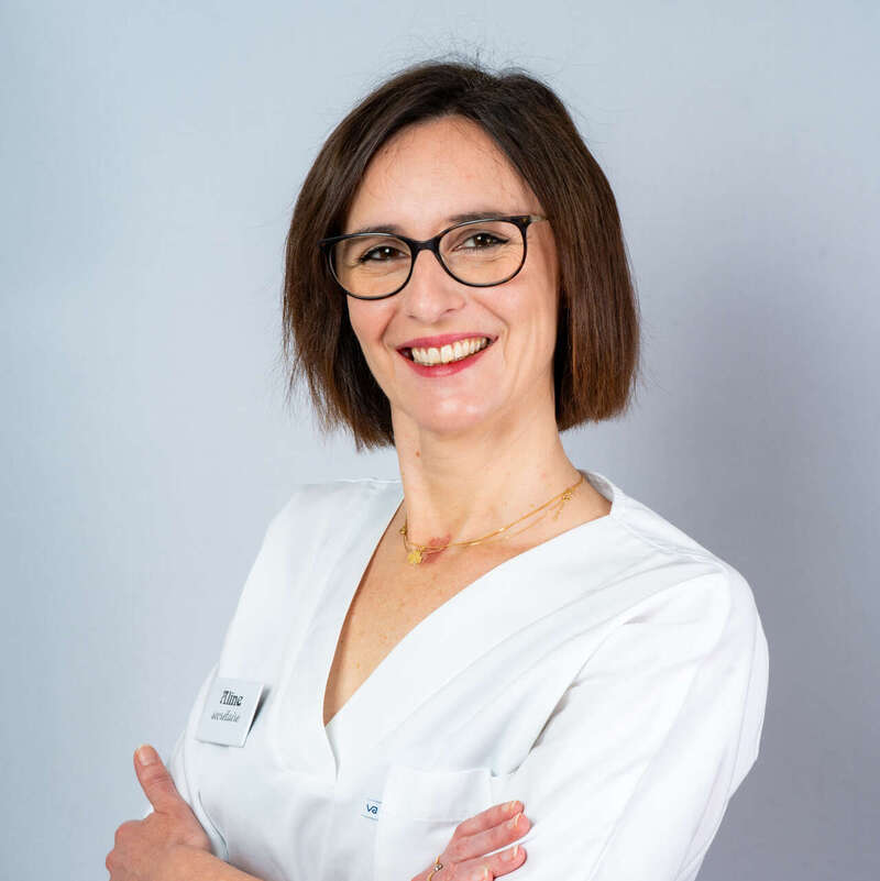 Docteur Martine TROGNEUX